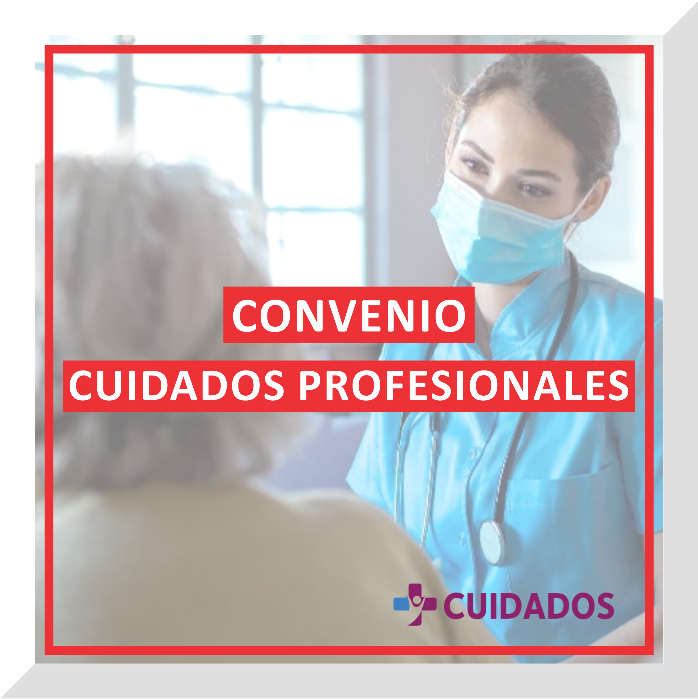 Cuidados Profesionales